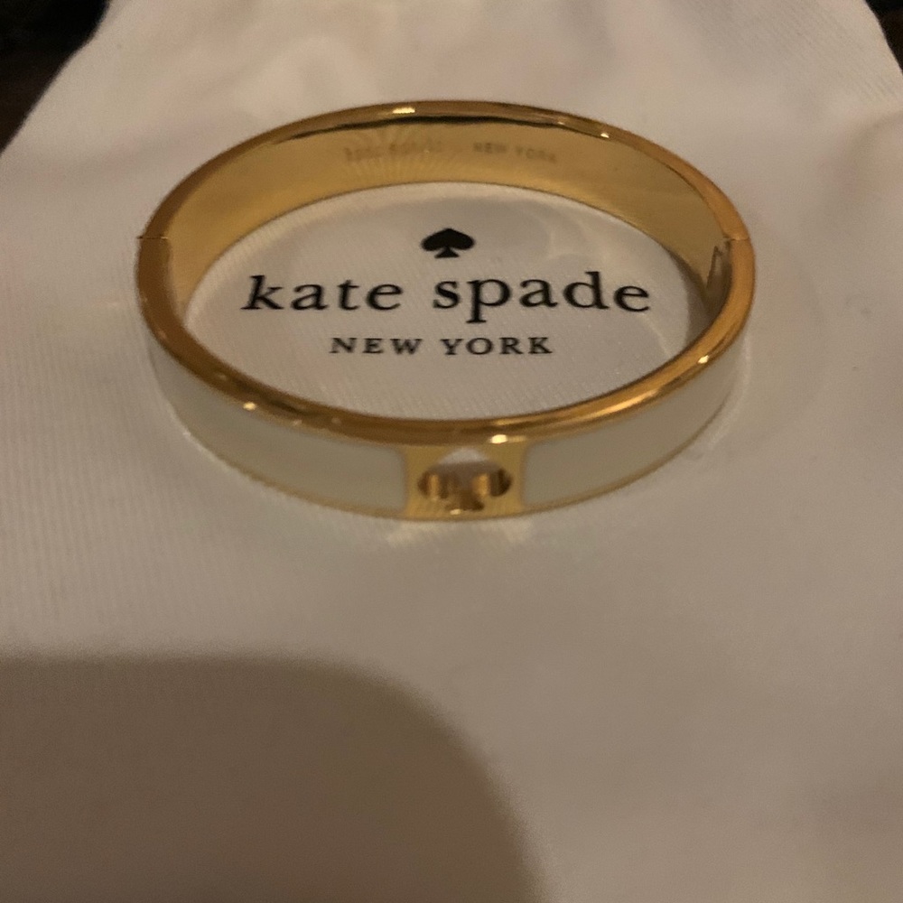 Lovely Kate Spade bangle - Picture 4 of 5